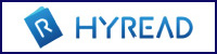 這張圖片的 alt 屬性值為空,它的檔案名稱為 HyRead.jpg